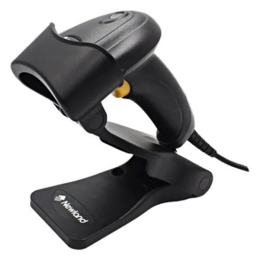 Barcode Scanner